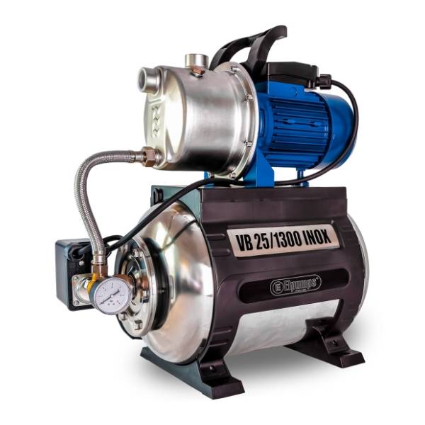 ELPUMPS VB 25/1300 Inox hidropak