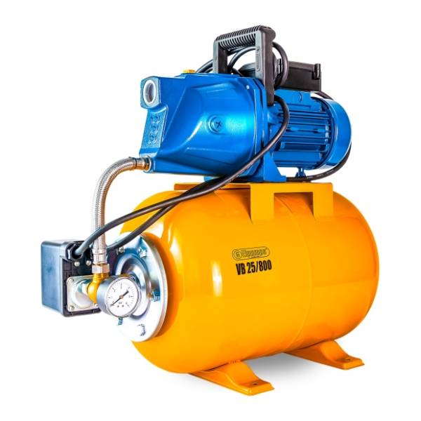 ELPUMPS VB 25/800 hidropak