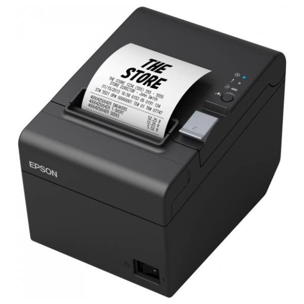 EPSON TM-T20III (012) POS štampač
