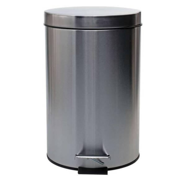 ESTIA kanta za otpatke inox 12l ES02-0066