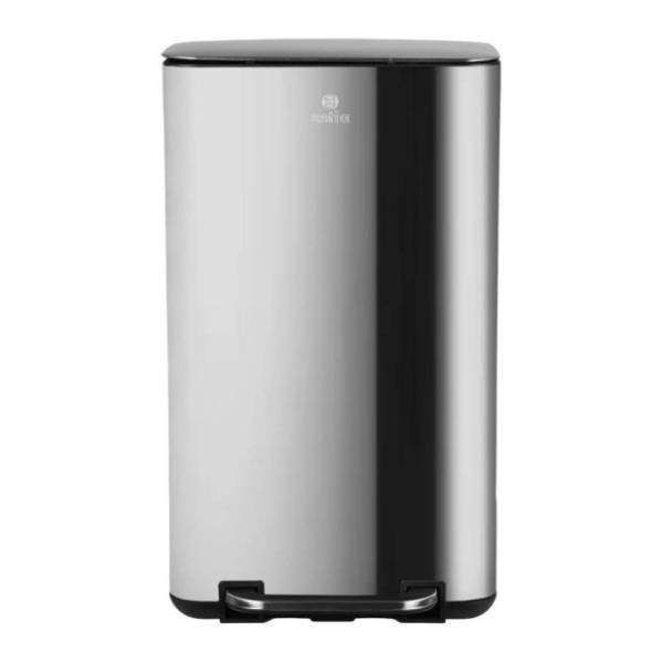 ESTIA kanta za otpatke sa pedalom inox 30l ES01-21948