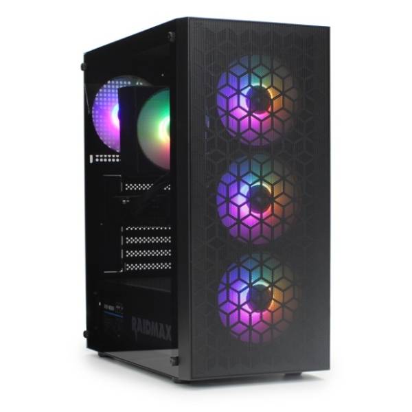 EWE računar AMD GAMING Ryzen 5 7600X/32GB/1TB/RTX4060