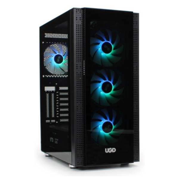 EWE računar Intel Gaming Core i5-12600KF 32GB 1TB RTX4060Ti 16G