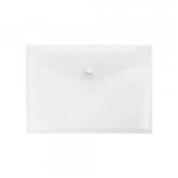 Fascikla pismo A4 OFFICE PLUS Clear