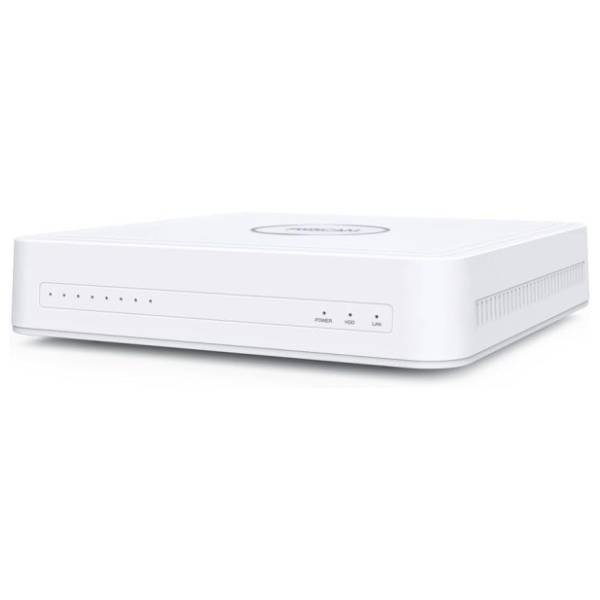FOSCAM FN8108HE8 NVR 8-kanalni snimač za video nadzor