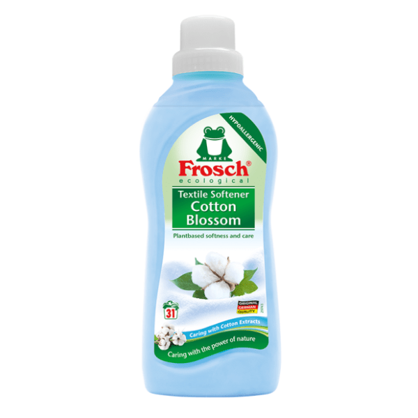 FROSCH Cotton Blossom 750ml