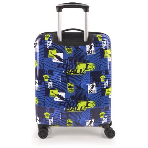 GABOL kabinski kofer ball plavi 40x55x20cm