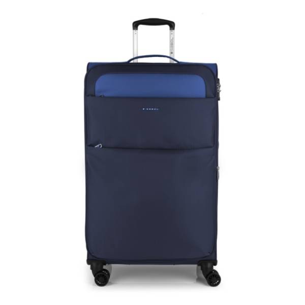 GABOL kabinski kofer cloud extra light plavi 35x55x20cm