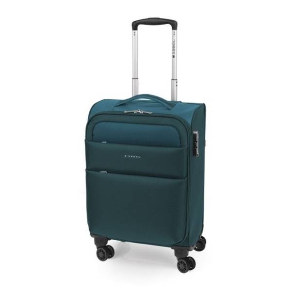 GABOL kabinski kofer cloud extra light tirkizni 35x55x20cm