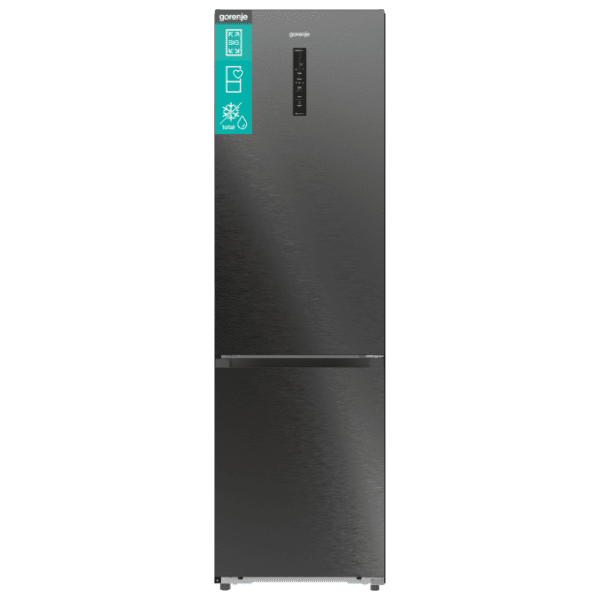 GORENJE kombinovani frižider NRB620C61BX4WFE