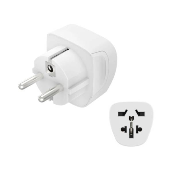 HAMA 223456 Travel putni adapter za utičnicu