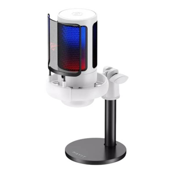 HAVIT GK50 RGB mikrofon