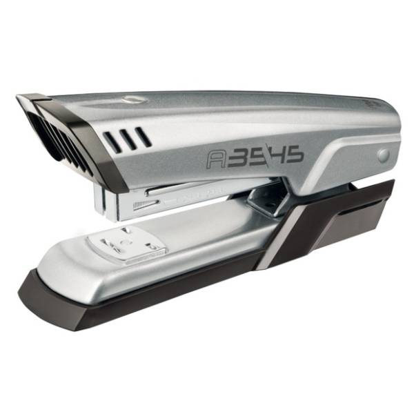 Heftalica MAPED Advance silver 24/6