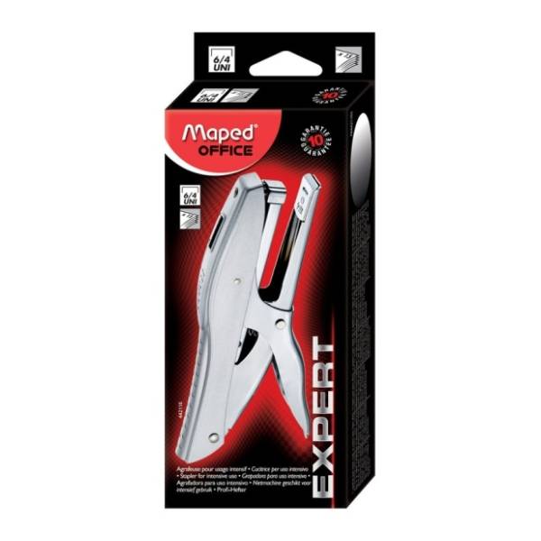 Heftalica MAPED Expert plier 6/4