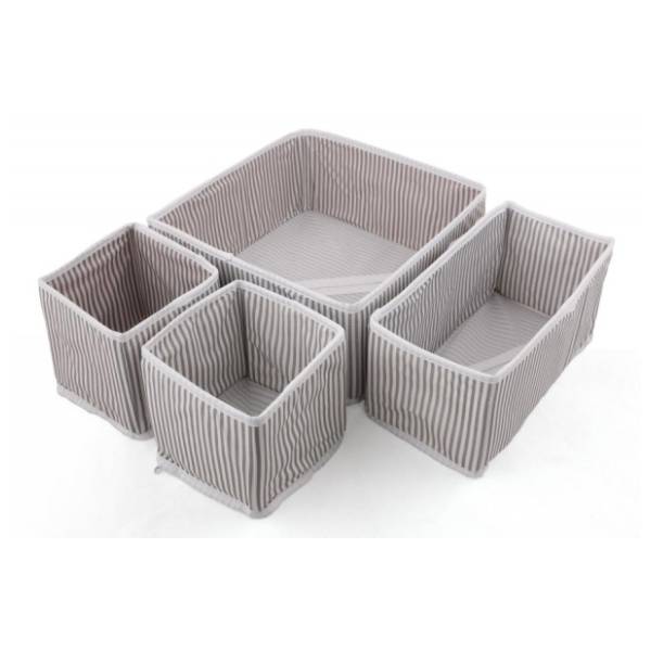 HERMIA set organizera D2