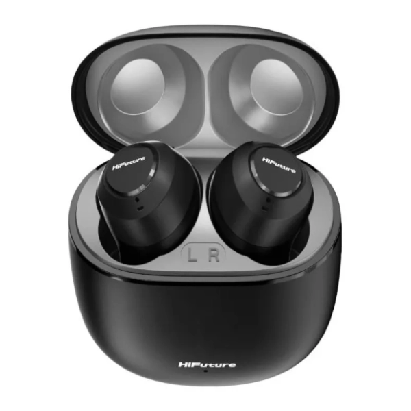 HiFuture slušalice Olymbuds3 Black
