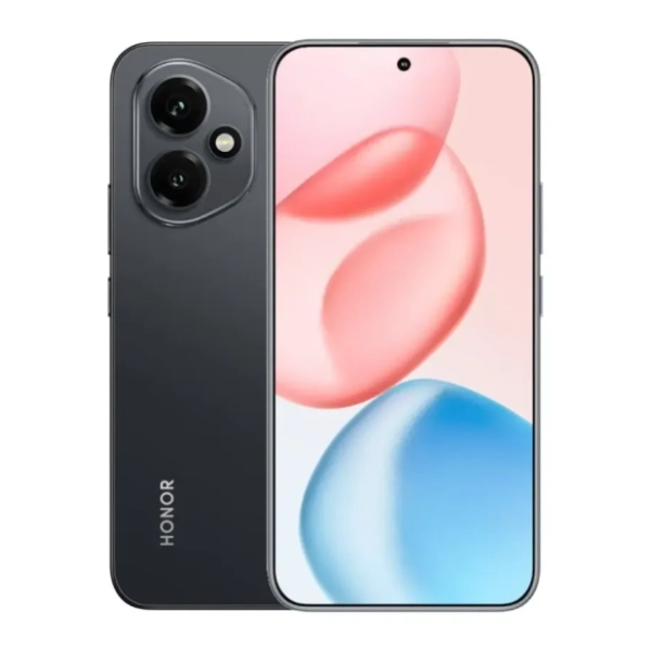 HONOR 400 8/256GB Midnight Black