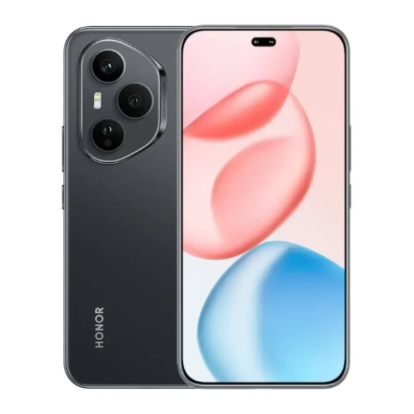 HONOR 400 Pro 12/512GB Midnight Black