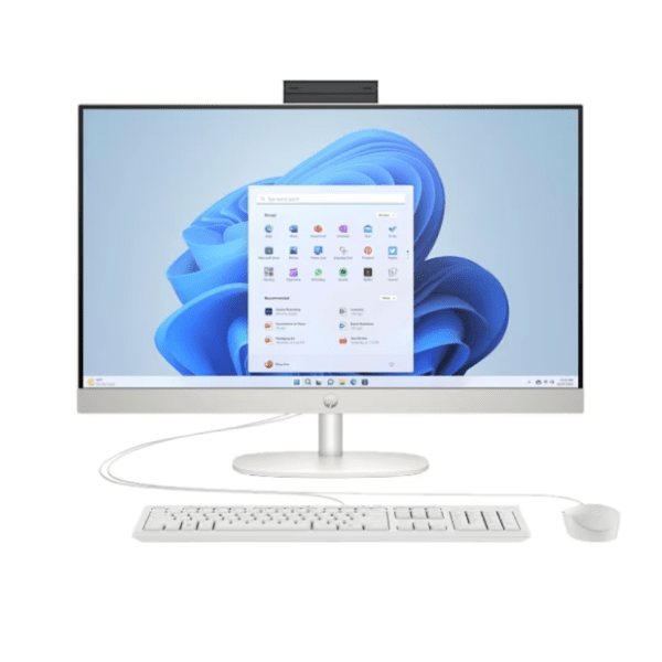 HP All-in-one 27-cr0054ny (B46QHEA)