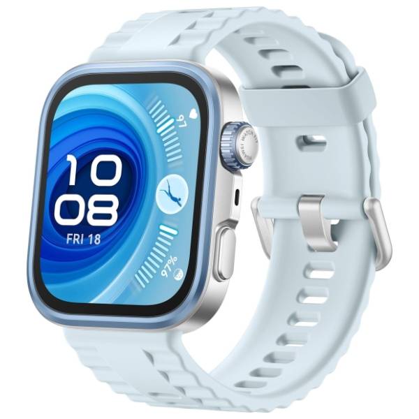 HUAWEI Watch Fit 4 Pro Blue pametni sat