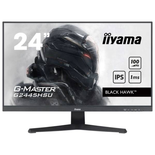IIYAMA monitor G-MASTER G2445HSU-B2