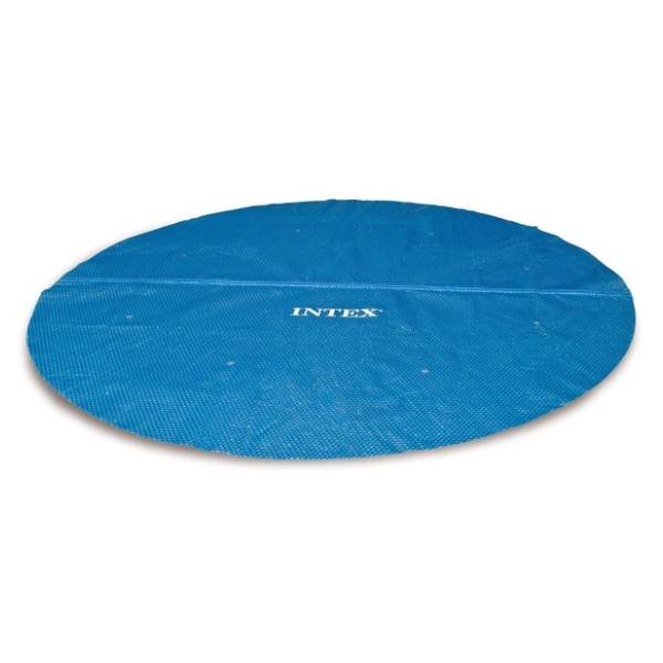 INTEX solarni pokrivač za bazen okrugli 488cm