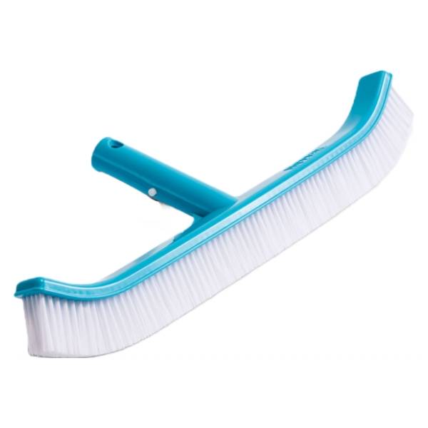INTEX zakrivljena cetka za zid bazena 29053