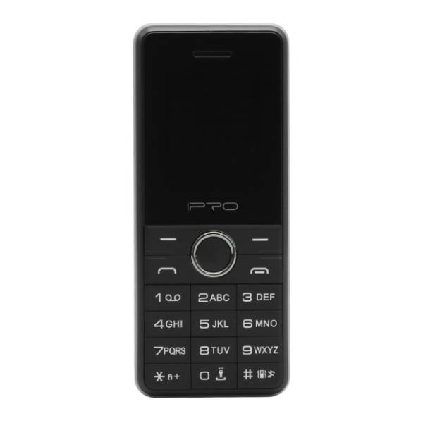 IPRO A30 DS Black