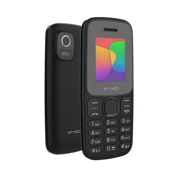 IPRO A7 Mini Black