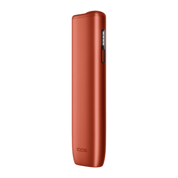IQOS ILUMA i ONE - Vivid Terracotta