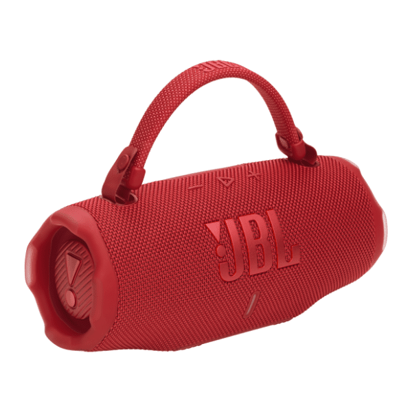 JBL bluetooth zvučnik Charge 6 crveni
