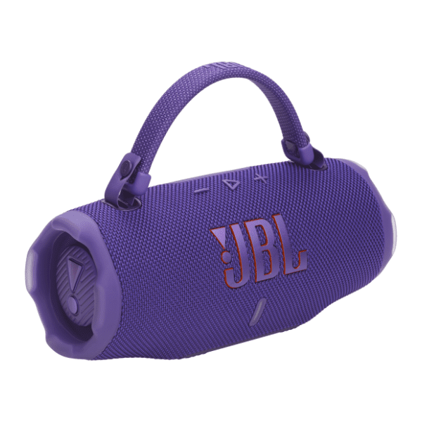 JBL bluetooth zvučnik Charge 6 ljubičasti