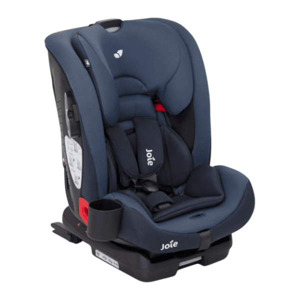 JOIE auto sedište Bold Deep Sea (9-36kg) plavo