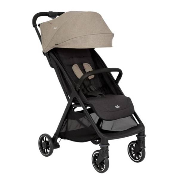 JOIE kolica za bebe Pact Pro Twig crna