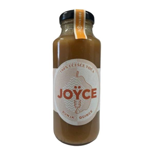 JOYCE sok dunja 100% 250ml