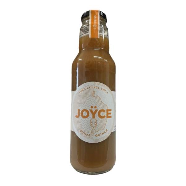 JOYCE sok dunja 100% 750ml