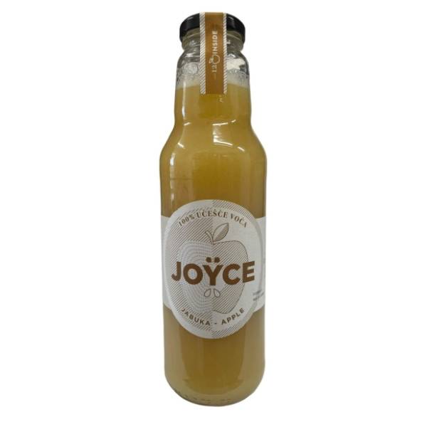 JOYCE sok jabuka 100% 750ml