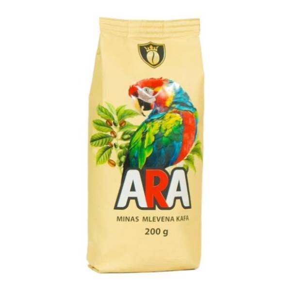 Kafa ARA Minas 200g