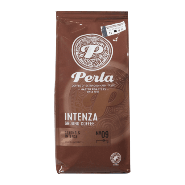 Kafa PERLA Intenza 250g