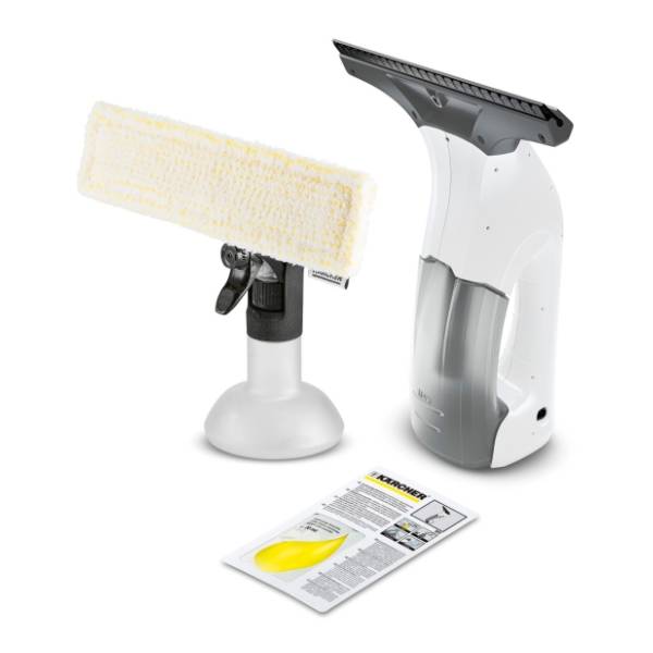 KARCHER akumulatorski usisivač za prozore WV 1 Plus