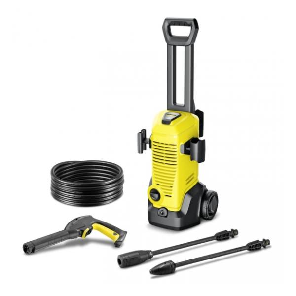 KARCHER K3 Power Control Classic perač pod pritiskom