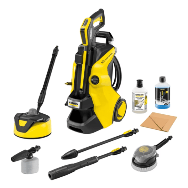 KARCHER K5 Power Control Flex Car & Home perač pod pritiskom