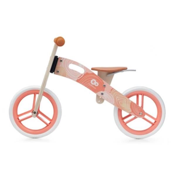 KINDERKRAFT bicikl guralica Runner 2021 koral