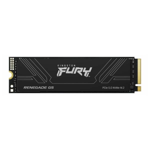 KINGSTON SSD 2TB FURY Renegade G5 SFYR2S/2T0