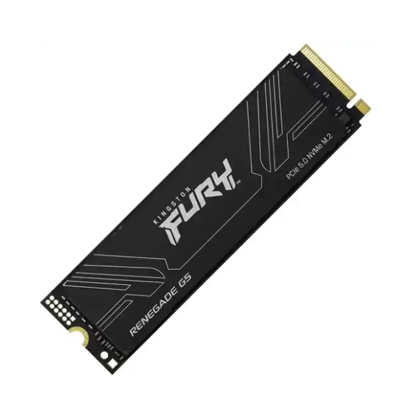 KINGSTON SSD 4TB FURY Renegade SFYR2S/4000