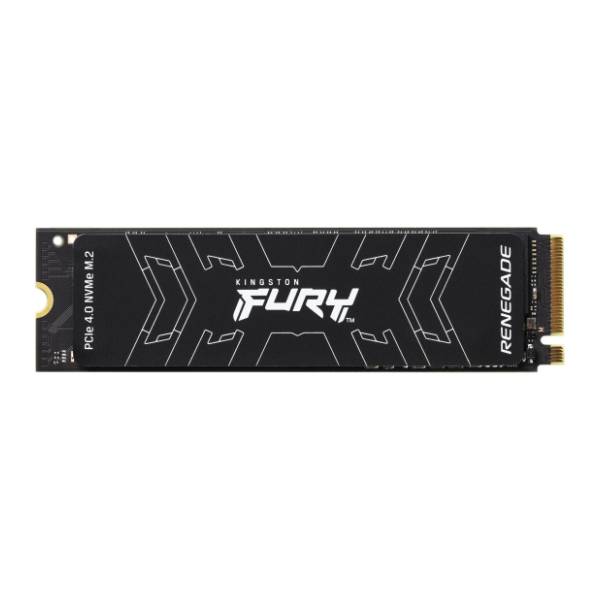 KINGSTON SSD 500GB FURY Renegade SFYRS/500G