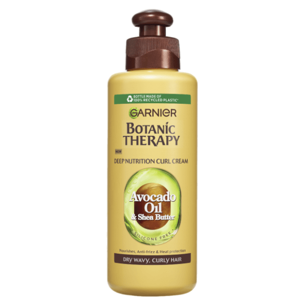 Krema bez ispiranja GARNIER Botanic therapy avocado 200ml​