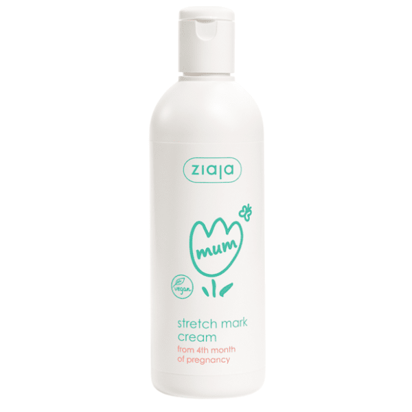 Krema protiv strija ZIAJA Mum 270ml