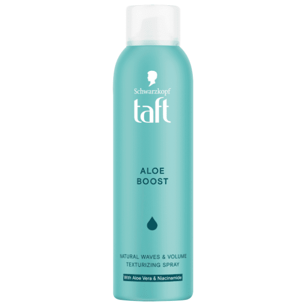 Lak za kosu TAFT Aloe boost 150ml