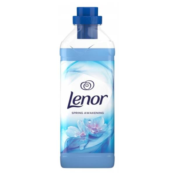 LENOR Spring awakening omekšivač za veš 32 pranja (675ml)